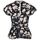 Abbigliamento Donna Top / T-shirt senza maniche Guess W4GH61 WG4T2-P9WM Nero