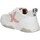 Scarpe Donna Sneakers Munich 8770156 Bianco