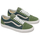 Scarpe Donna Sneakers Vans Old Skool Tri-Tone Green VN000CR5CX11 Verde