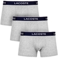 Image of Boxer Lacoste pack x3 casual