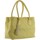 Borse Donna Tote bag / Borsa shopping Pon´s Quintana 149224 Verde
