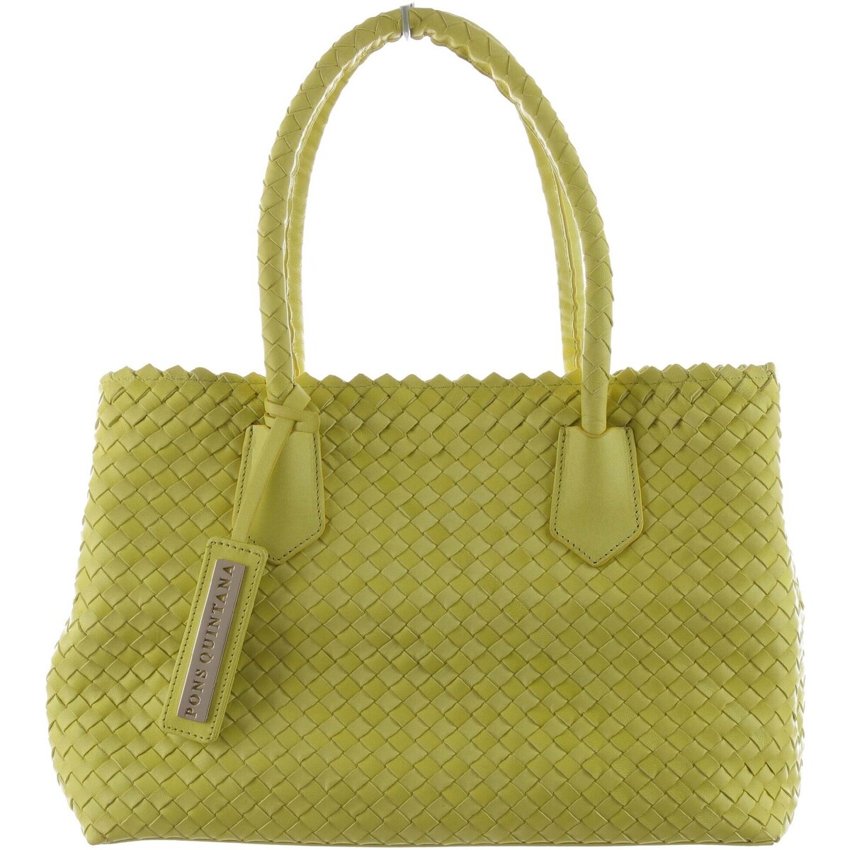 Borse Donna Tote bag / Borsa shopping Pon´s Quintana 149224 Verde