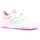 Scarpe Unisex bambino Sneakers basse adidas Originals 1273 - IG8583 Beige