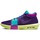 Scarpe Sneakers Nike Lebron Witness VIII - Field Purple White - fb2239-500 Multicolore