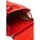 Borse Donna Zaini Love Moschino JC4333-KS0 Rosso