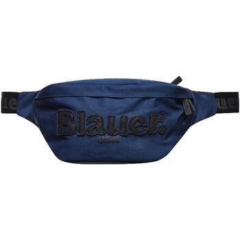 Blauer S4CHICO06/BAS Blu