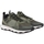 Scarpe Uomo Sneakers Timberland WINSOR TRAIL LOW LACE UP Verde