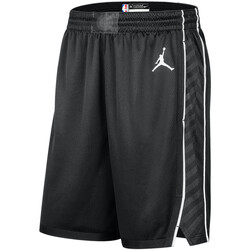 Abbigliamento Uomo Shorts / Bermuda Nike DO9423 Nero