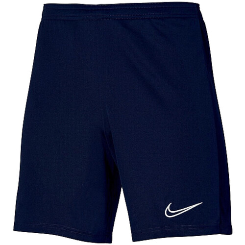 Abbigliamento Uomo Shorts / Bermuda Nike DR1360 Blu