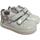 Scarpe Bambino Sneakers Balducci CITA6350R Bianco
