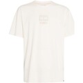 Image of T-shirt & Polo Tommy Jeans Tjm Reg Tonal Flag T