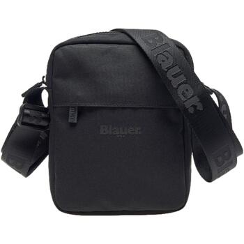 Image of Borsa a tracolla Blauer S4COLBY04/BAS Black