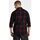 Abbigliamento Uomo Camicie maniche lunghe G-Star Raw G23564 C549 CHECK-G089 SHADOW BERT Rosso