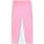 Abbigliamento Unisex bambino Pantaloni da tuta Billieblush  Rosa