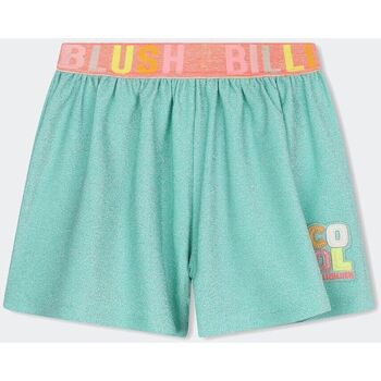 Abbigliamento Unisex bambino Shorts / Bermuda Billieblush  Rosa