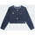 Abbigliamento Unisex bambino Giacche in jeans MICHAEL Michael Kors  Blu