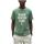 Abbigliamento Uomo T-shirt maniche corte Ecoalf  Verde
