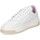 Scarpe Donna Sneakers Panchic P02W001 sneaker leather white Bianco
