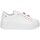 Scarpe Donna Sneakers Gio + Gio+ PIA134A combi butterfly Bianco