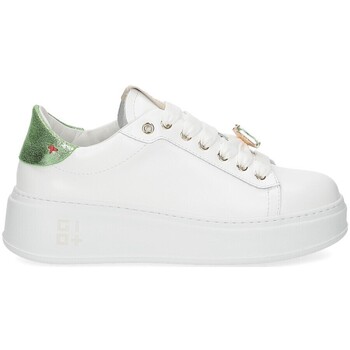 Scarpe Donna Sneakers Gio + Gio+ PIA170A combi lumaca Bianco