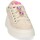 Scarpe Donna Sneakers Gio + Gio+ PIA154A combi fuxia Beige