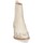 Scarpe Donna Stivali Curiosite Curiositè tronchetto texano 2323 pelle beige Beige