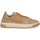 Scarpe Uomo Sneakers Panchic P02M001 sneaker suede leather biscuit Marrone