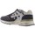 Scarpe Uomo Sneakers Premiata 149061 Blu
