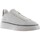Scarpe Uomo Sneakers Fabi 150714 Bianco - Blu