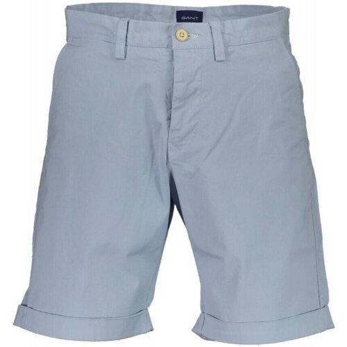 Abbigliamento Uomo Shorts / Bermuda Gant Shorts 200039 - Uomo Blu