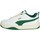 Scarpe Uomo Sneakers alte Puma 395084 Bianco