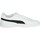Scarpe Uomo Sneakers alte Puma 390987 Bianco