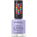 Image of Smalti Rimmel London Made With Love By Tom Daley Smalto 050-knit One Purple One