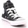 Scarpe Unisex bambino Sneakers basse Converse 559 - 372883C Nero