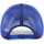 Accessori Cappellini '47 Brand Cap nhl edmonton oilers branson mvp Blu