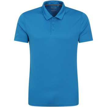 Abbigliamento Uomo T-shirt & Polo Mountain Warehouse Endurance Blu
