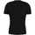 Abbigliamento Uomo T-shirts a maniche lunghe Kustom Kit Gamegear Nero