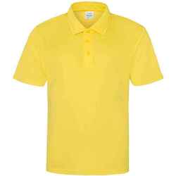 Abbigliamento Uomo T-shirt & Polo Awdis Cool JC040 Multicolore
