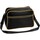 Borse Donna Tote bag / Borsa shopping Bagbase BG14 Nero
