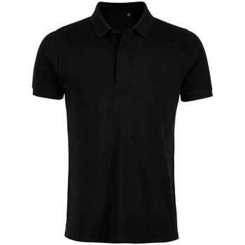 Abbigliamento Uomo T-shirt & Polo Neoblu Owen Nero
