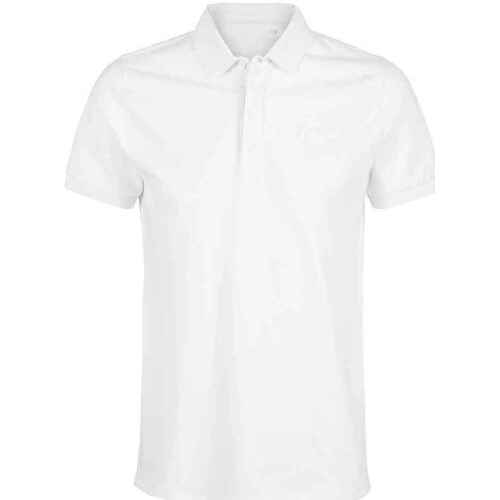 Abbigliamento Uomo T-shirt & Polo Neoblu Owen Bianco