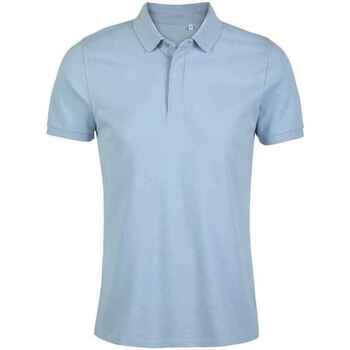 Abbigliamento Uomo T-shirt & Polo Neoblu Owen Blu