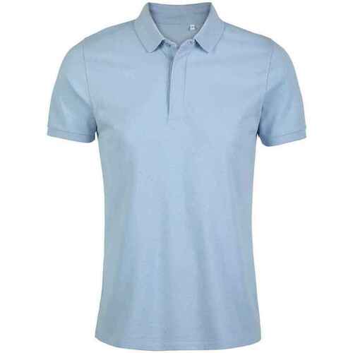 Abbigliamento Uomo T-shirt & Polo Neoblu Owen Blu