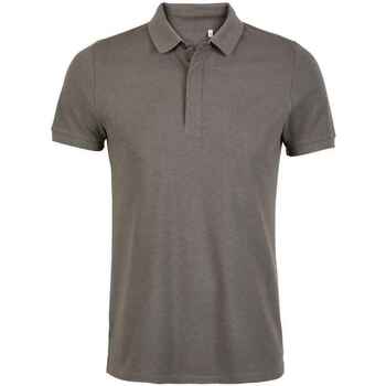 Abbigliamento Uomo T-shirt & Polo Neoblu Owen Grigio