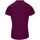 Abbigliamento Donna T-shirt & Polo Sols Planet Viola