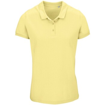 Abbigliamento Donna T-shirt & Polo Sols PC6144 Multicolore
