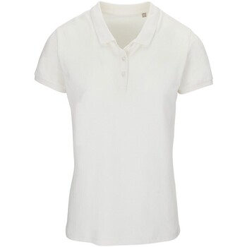 Abbigliamento Donna T-shirt & Polo Sols PC6144 Bianco