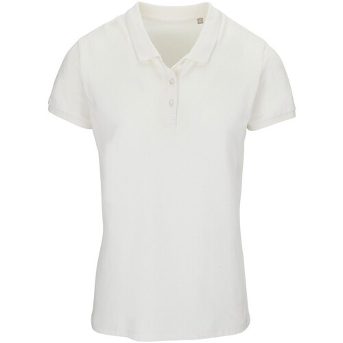 Abbigliamento Donna T-shirt & Polo Sols  Bianco