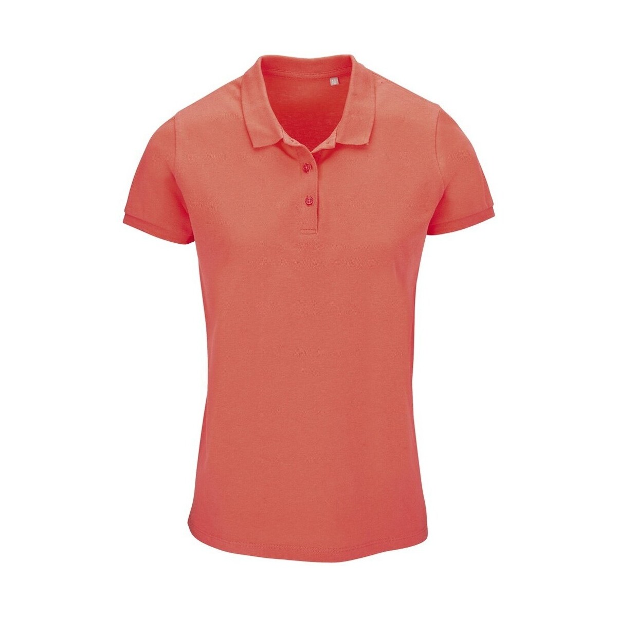 Abbigliamento Donna T-shirt & Polo Sols Planet Arancio