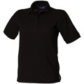 Image of T-shirt & Polo Henbury H401067